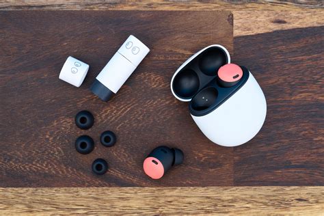 Google Pixel Buds Pro im Test: ANC-Dauerläufer unter den In-Ears - HIFI.DE