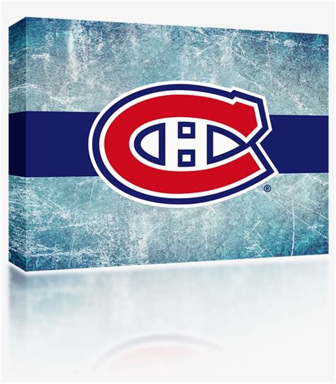 Montreal Canadiens Logo Montreal Canadiens 1024x1024 Png Download