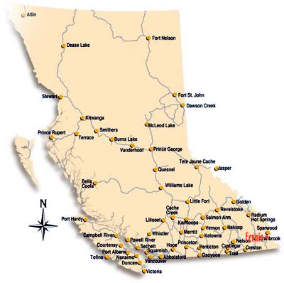 A community portal site for Fernie - British Columbia, Canada