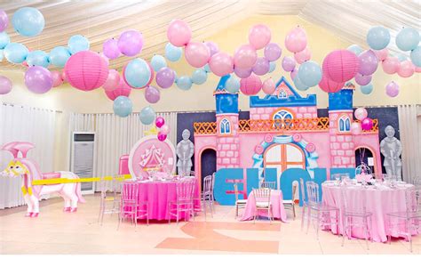 6 Cute Themes for your Kid’s Party | Hizon's Catering