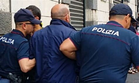 Cosa Nostra 15 Arresti In Sicilia Fatti Nostri