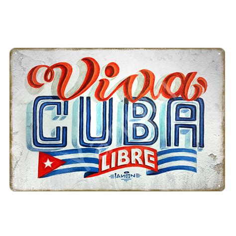 Vintage Cuban posters - The Cuba Love