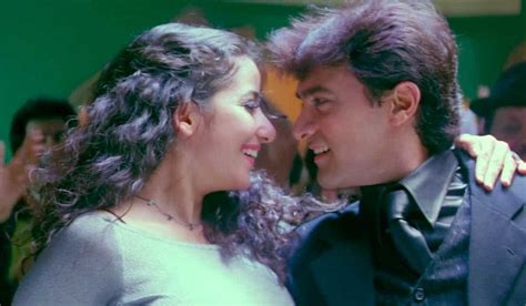 25 Years of Mann: Look back at Aamir Khan and Manisha Koirala's ...