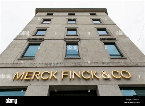 Merck germany hi-res stock photography and images - Alamy