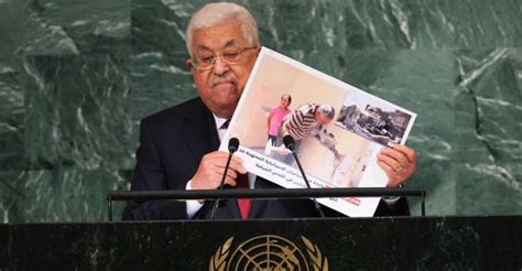 Palestinians welcome UN vote on Israel's occupation - HIT 96.7 - The ...