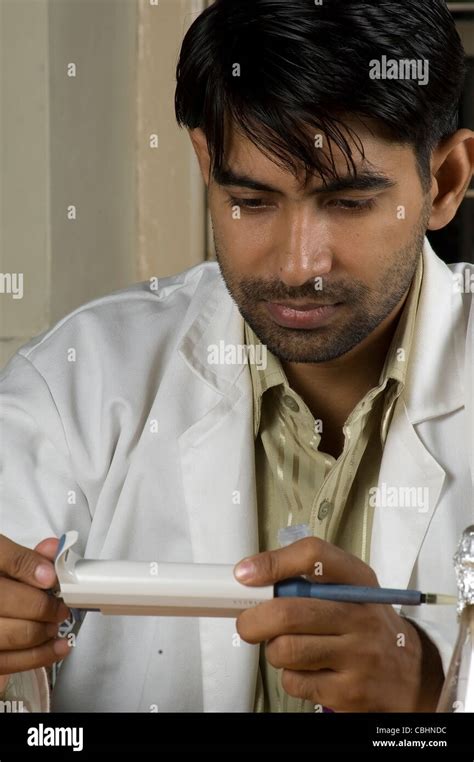 Indian Medical Student Hi Res Stock Photography And Images Alamy