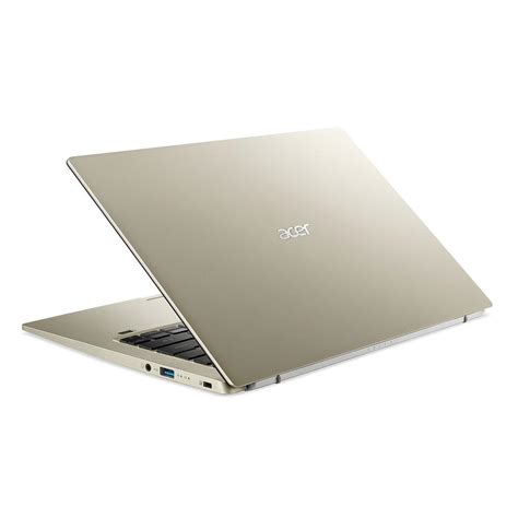 Acer Swift 1 Sf114 33 14 2019 Pentium Silver N5030 8gb Ssd 512 Gb Azerty Γαλλικό