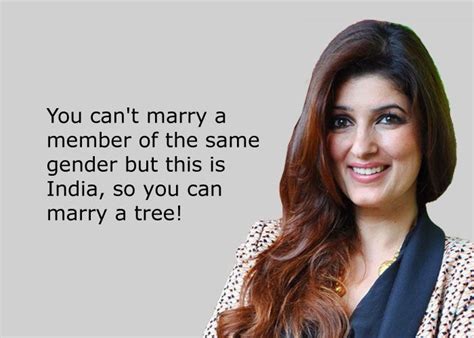 Twinkle Khanna: These Quotes Prove She Is An Amazing Person | IWMBuzz