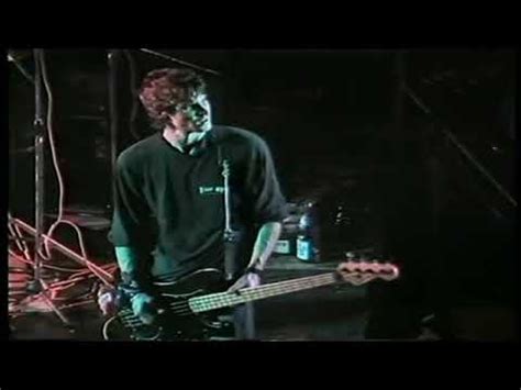 Bad Religion Fuck Armageddon This Is Hell Live 89 YouTube