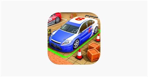 ‎Car Parking Games City Parking on the App Store