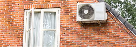 Wat Is De Beste Plaats Voor Airco Waar Best Airco Zetten