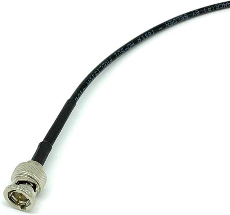 Amazon AV Cables 3G 6G HD SDI Mini RG59 BNC Cable Belden 1855a