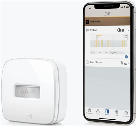 Best HomeKit motion sensors 2022 | iMore