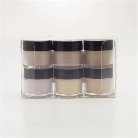 Mia Secret Nail Art Powder Nude Count The Studio Nail And Beauty Supply