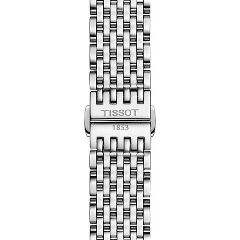 Tissot Everytime Lady Mm T Zegarek Net