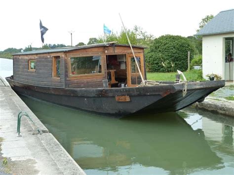 Toue, fûtreau, chaland... Parlez-vous le marinier ? - Orléans (45000 ...