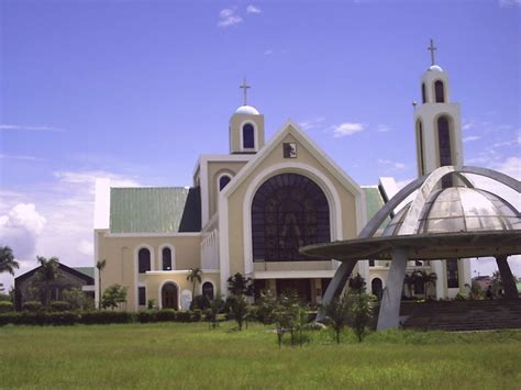 Basilica Churchnaga City Flickr Photo Sharing