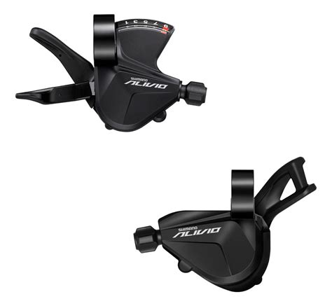 Grupo Shimano Alivioaltus 2x9 Velocidades Mercado Livre