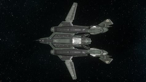 Category Vanguard Series Star Citizen Wiki