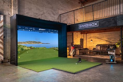 Foresight Sports GC2 Golf Launch Monitor Golf Simulator Videos