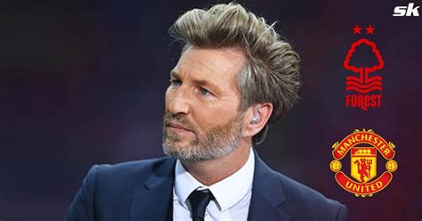 Robbie Savage Makes Surprise Prediction For Nottingham Forest Vs