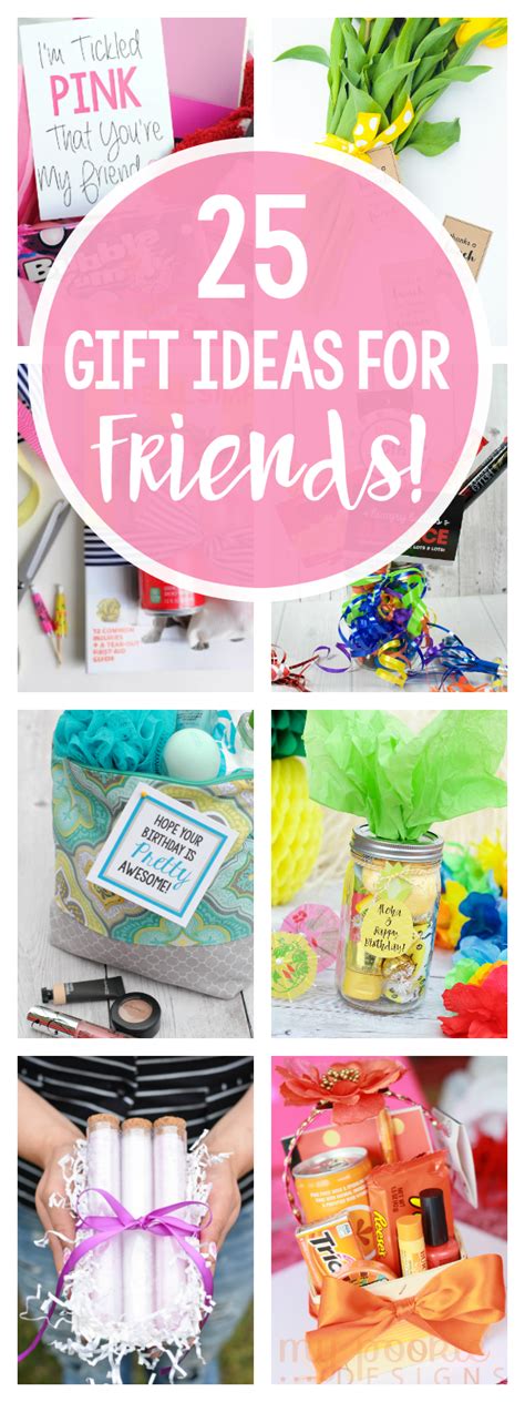 25 Fun Gifts for Best Friends for Any Occasion – Fun-Squared