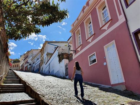 O Que Fazer Em Ouro Preto Visitamos Os Principais Pontos Turísticos