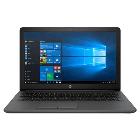 HP 250 G7 | Tienda Virtual