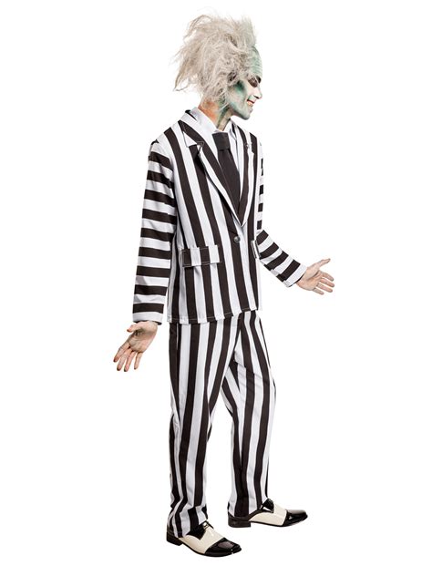 beetlejuice deluxe costume 10