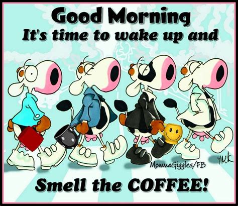 It S Time To Wake Up And Smell The Coffee Pictures Photos And Images