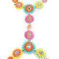 Buy Wholesale Alloy Rhinestone Flower Pendant Gem Necklace Bikini Beach