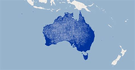 Browse GIS Data Koordinates