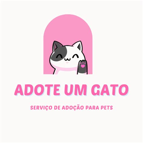 Ong Adote Um Gato