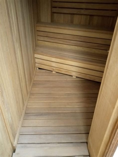 Sauna Construction Services in Kenya - Egret Swimming Pools