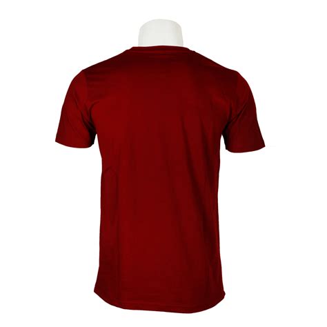 Round Neck T Shirt Png Isolated Image Png Mart