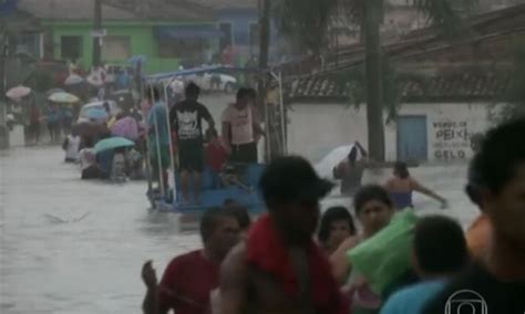 Pernambuco Decreta Estado De Calamidade Por Conta Das Chuvas Alagoas