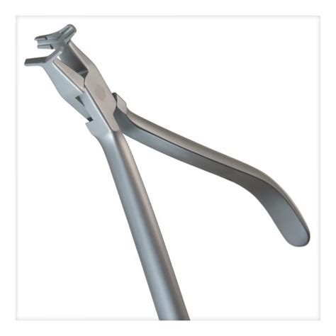 X7 NiTi Distal Cinch Back Plier Ortho Technology