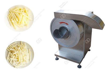 French Fries Cutting Machine Automatic French Fries Cutter French Fries