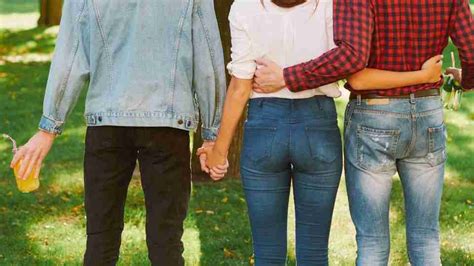 Polyamorous Relationship Know What Is Polyamory And Poly Relationship