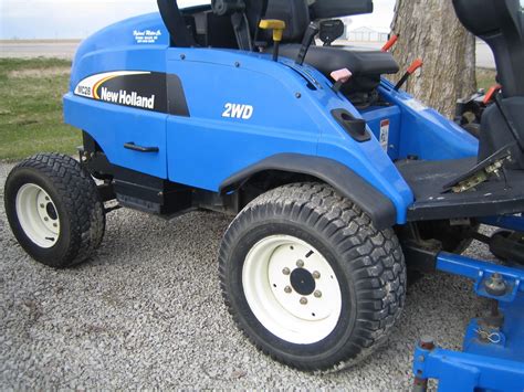 2004 New Holland Mc28 For Sale In Spring Valley Minnesota