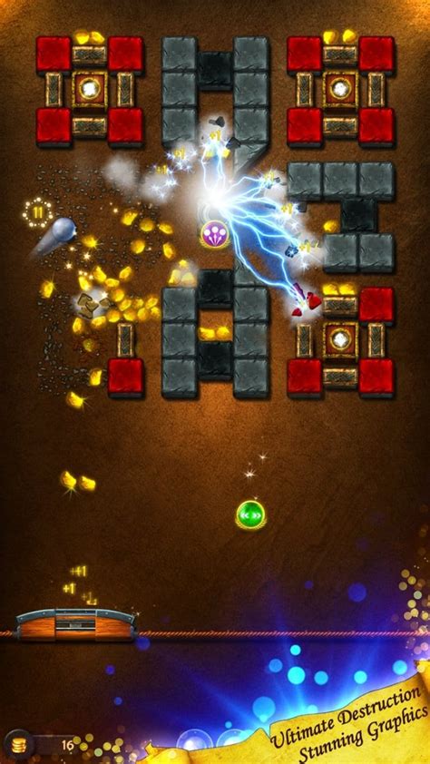 11 Free Brick Breaker Games For Android And Ios Free Apps For Android