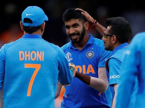 Jasprit Bumrah explains the secret to his bowling