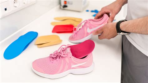 Discover the Transformative Benefits of Orthotics for Foot Pain | Sky Podiatry — Sky Podiatry