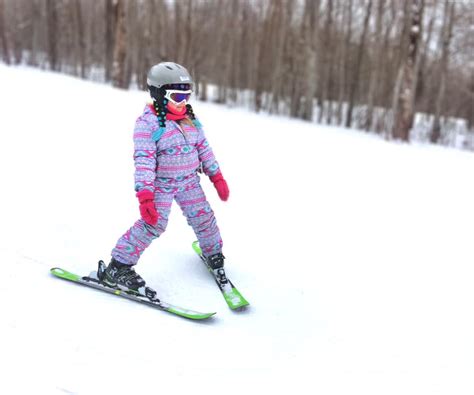 Why Take Ski Lessons at Whiteface Mountain - Bucket List Publications