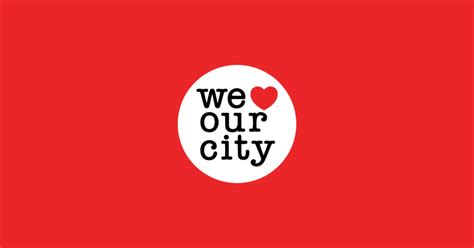 Give To We Love Our City