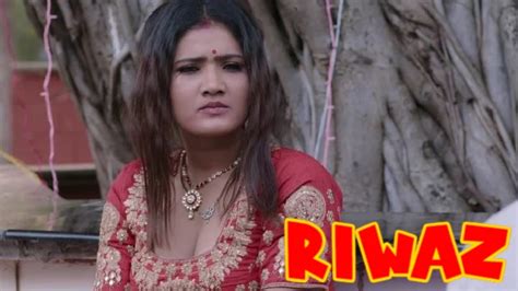 Riwaz S E Hindi Hot Web Series Hottynaughty Filmyboss