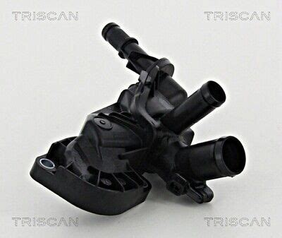 Triscan Engine Thermostat For Dacia Renault Logan Ii Mcv Sandero