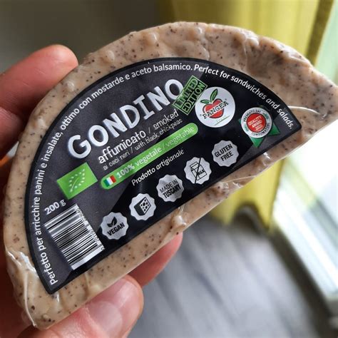 Pangea Foods Gondino Affumicato Review Abillion