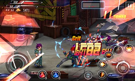 Final Fight 2 for Android - Download