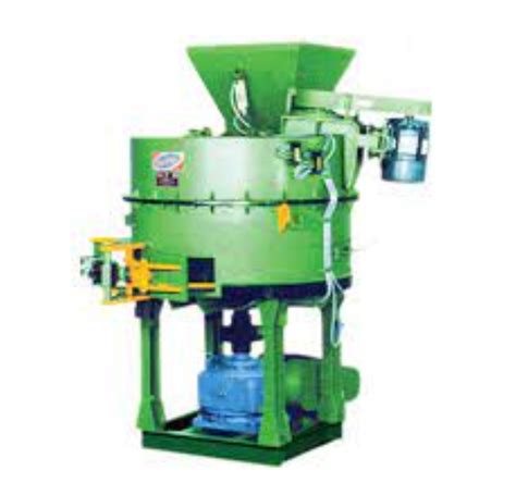 Mild Steel Intensive Sand Mixers Automation Grade Automatic Capacity